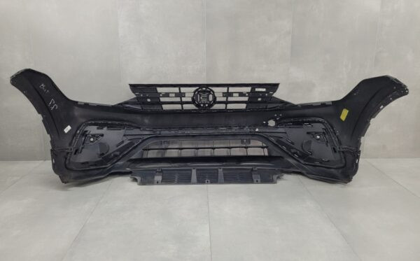 Bumper Volkswagen VW  Tiguan 2 II ALLSPACE 5NN Facelift 20-5NN807221B  Voorbumper PJ1643