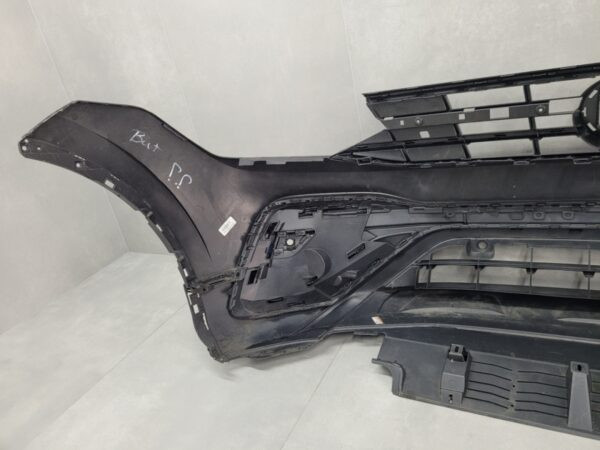 Bumper Volkswagen VW  Tiguan 2 II ALLSPACE 5NN Facelift 20-5NN807221B  Voorbumper PJ1643