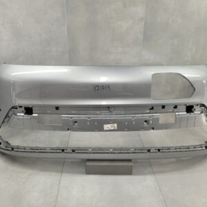 Bumper Hyundai Kona II 2 EV ELECTRIC 23- 86511-HF010 Voorbumper PJ1713
