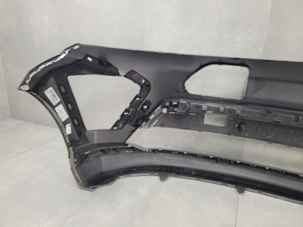 Bumper Hyundai Kona II 2 EV ELECTRIC 23- 86511-HF010 Voorbumper PJ1713