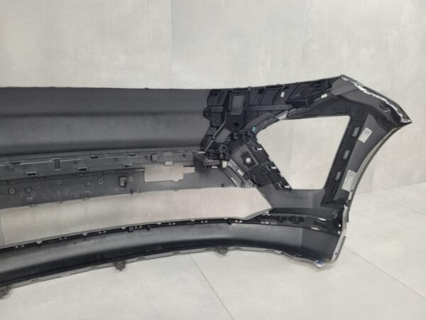 Bumper Hyundai Kona II 2 EV ELECTRIC 23- 86511-HF010 Voorbumper PJ1713