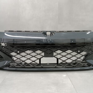 Bumper Volkswagen VW Golf 8 VIII R Line Rline Facelift 24- 5H0807221S Voorbumper HK1176