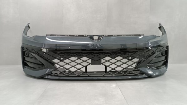 Bumper Volkswagen VW Golf 8 VIII R Line Rline Facelift 24- 5H0807221S Voorbumper HK1176