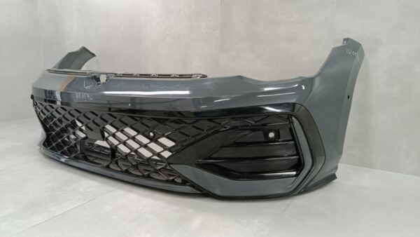 Bumper Volkswagen VW Golf 8 VIII R Line Rline Facelift 24- 5H0807221S Voorbumper HK1176