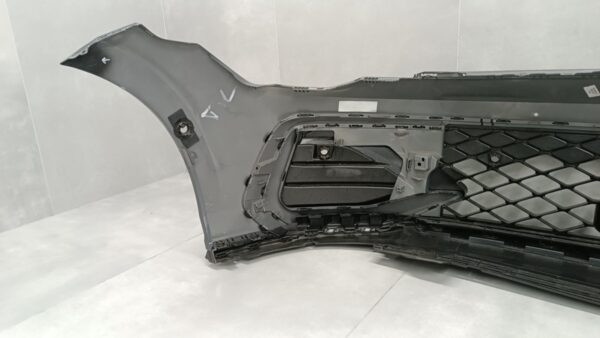 Bumper Volkswagen VW Golf 8 VIII R Line Rline Facelift 24- 5H0807221S Voorbumper HK1176