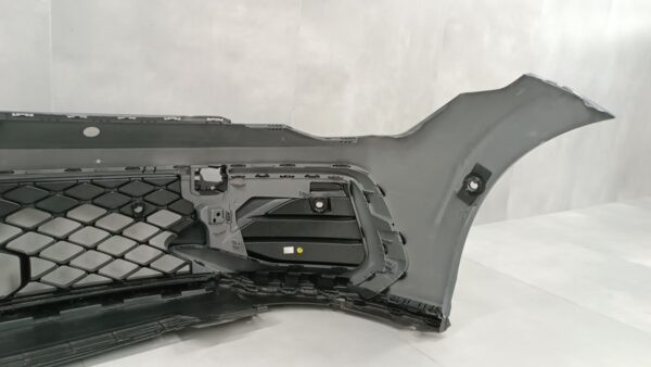 Bumper Volkswagen VW Golf 8 VIII R Line Rline Facelift 24- 5H0807221S Voorbumper HK1176