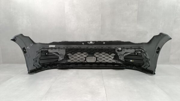 Bumper Volkswagen VW Golf 8 VIII R Line Rline Facelift 24- 5H0807221S Voorbumper HK1176
