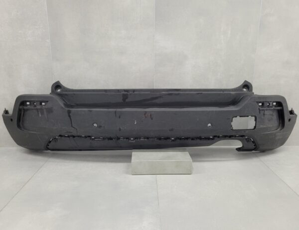 Bumper Jeep Avenger J2 22-735770974 Achterbumper PJ1614
