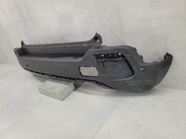 Bumper Jeep Avenger J2 22-735770974 Achterbumper PJ1614