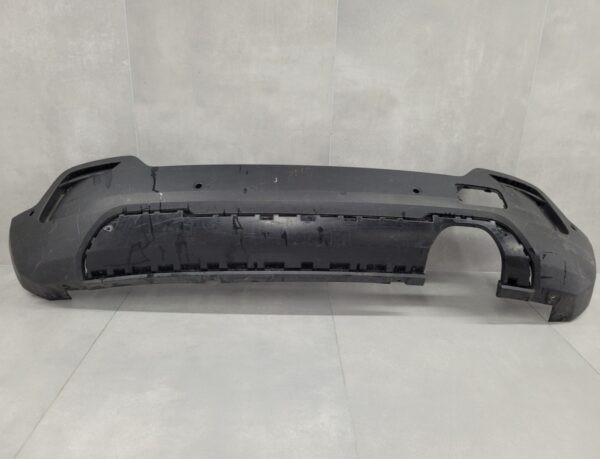 Bumper Jeep Avenger J2 22-735770974 Achterbumper PJ1614