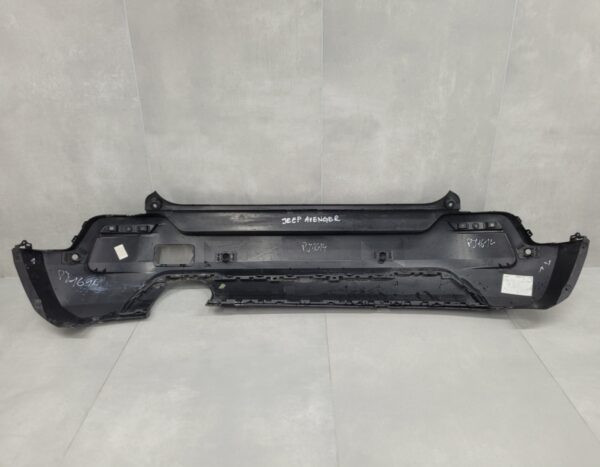 Bumper Jeep Avenger J2 22-735770974 Achterbumper PJ1614