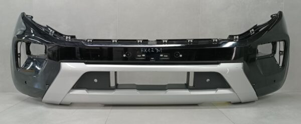Bumper Volkswagen VW Amarok 2 II 22-N1XB-17B968-A  Voorbumper HK1231