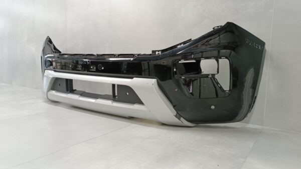 Bumper Volkswagen VW Amarok 2 II 22-N1XB-17B968-A  Voorbumper HK1231