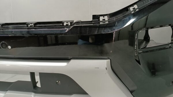 Bumper Volkswagen VW Amarok 2 II 22-N1XB-17B968-A  Voorbumper HK1231
