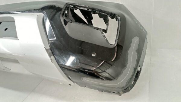 Bumper Volkswagen VW Amarok 2 II 22-N1XB-17B968-A  Voorbumper HK1231
