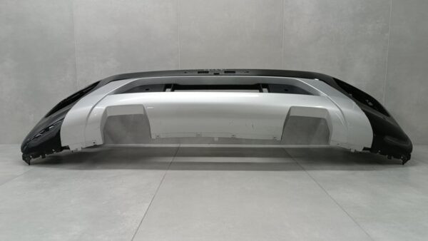 Bumper Volkswagen VW Amarok 2 II 22-N1XB-17B968-A  Voorbumper HK1231