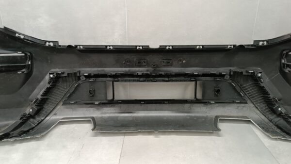 Bumper Volkswagen VW Amarok 2 II 22-N1XB-17B968-A  Voorbumper HK1231