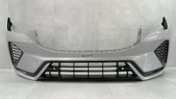 Bumper Volvo XC60 2 II R-Design Facelift 21- 32234958 Voorbumper HK1149