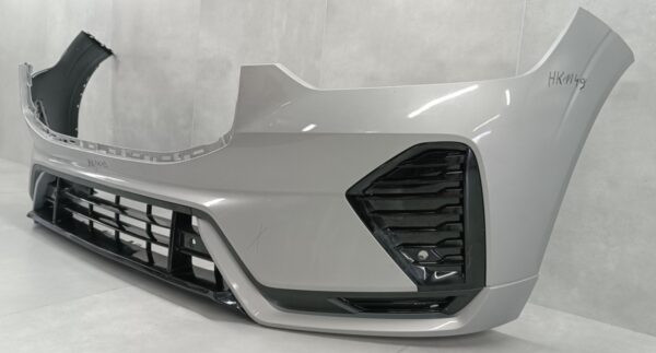 Bumper Volvo XC60 2 II R-Design Facelift 21- 32234958 Voorbumper HK1149