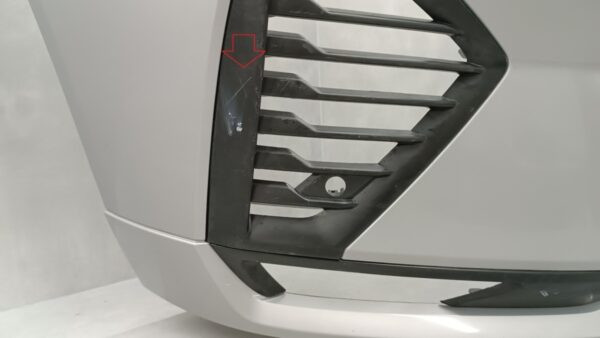 Bumper Volvo XC60 2 II R-Design Facelift 21- 32234958 Voorbumper HK1149