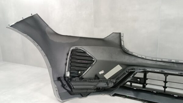 Bumper Volvo XC60 2 II R-Design Facelift 21- 32234958 Voorbumper HK1149