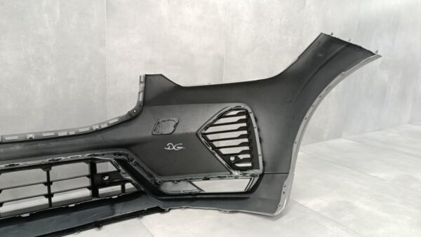 Bumper Volvo XC60 2 II R-Design Facelift 21- 32234958 Voorbumper HK1149