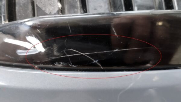 Bumper Volvo XC60 2 II R-Design Facelift 21- 32234958 Voorbumper MZ2145