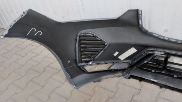 Bumper Volvo XC60 2 II R-Design Facelift 21- 32234958 Voorbumper MZ2145