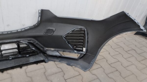 Bumper Volvo XC60 2 II R-Design Facelift 21- 32234958 Voorbumper MZ2145