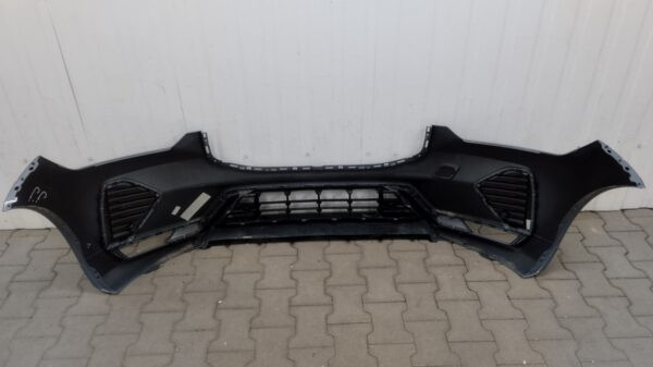 Bumper Volvo XC60 2 II R-Design Facelift 21- 32234958 Voorbumper MZ2145