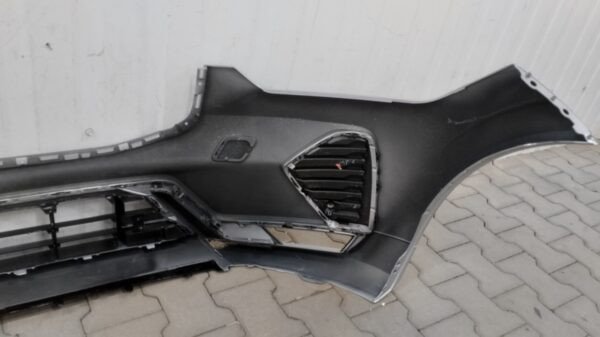 Bumper Volvo XC60 2 II R-Design Facelift 21- 32234958 Voorbumper MZ2146