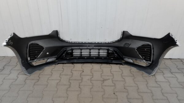 Bumper Volvo XC60 2 II R-Design Facelift 21- 32234958 Voorbumper MZ2146