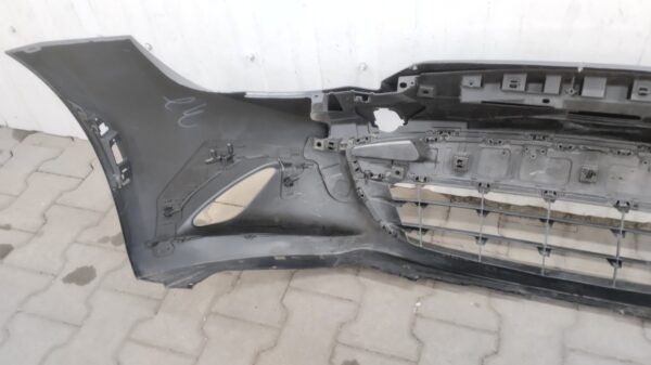 Bumper Mazda MX5 MX-5 ND IV 14- N243-50031 Voorbumper MZ2147