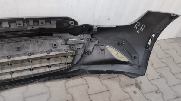 Bumper Mazda MX5 MX-5 ND IV 14- N243-50031 Voorbumper MZ2147