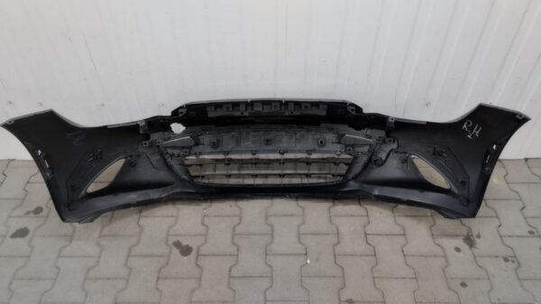 Bumper Mazda MX5 MX-5 ND IV 14- N243-50031 Voorbumper MZ2147