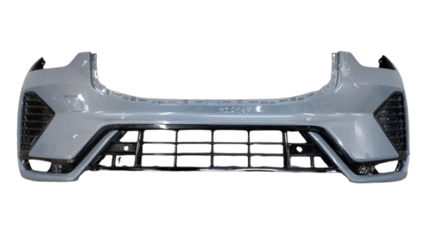 Bumper Volvo XC60 2 II R-Design Facelift 21- 32234958 Voorbumper MZ2145