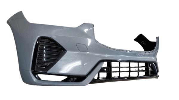 Bumper Volvo XC60 2 II R-Design Facelift 21- 32234958 Voorbumper MZ2145