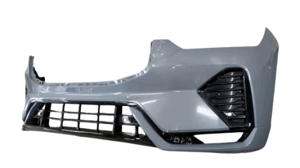 Bumper Volvo XC60 2 II R-Design Facelift 21- 32234958 Voorbumper MZ2145