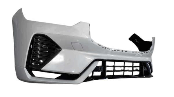 Bumper Volvo XC60 2 II R-Design Facelift 21- 32234958 Voorbumper MZ2146