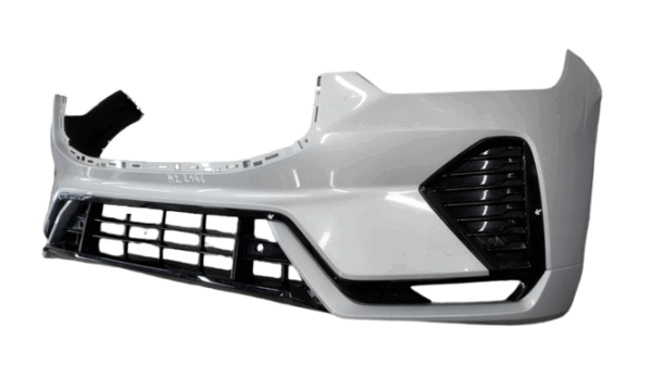 Bumper Volvo XC60 2 II R-Design Facelift 21- 32234958 Voorbumper MZ2146