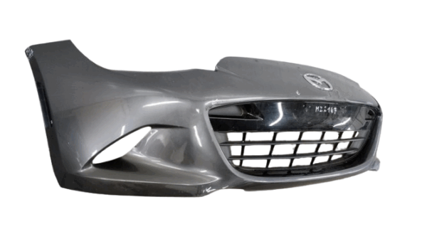 Bumper Mazda MX5 MX-5 ND IV 14- N243-50031 Voorbumper MZ2147