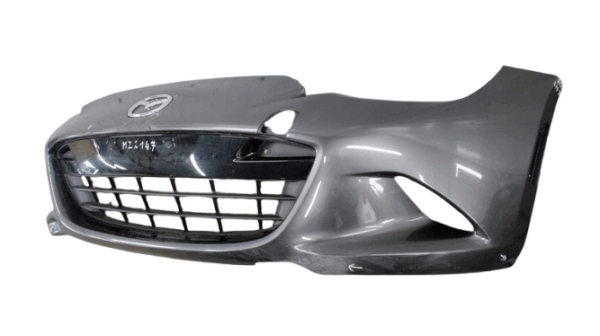 Bumper Mazda MX5 MX-5 ND IV 14- N243-50031 Voorbumper MZ2147
