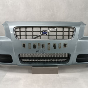 Bumper Volvo C70 II 05-09 / + 2 x halogeen 31323831 Voorbumper HK1126