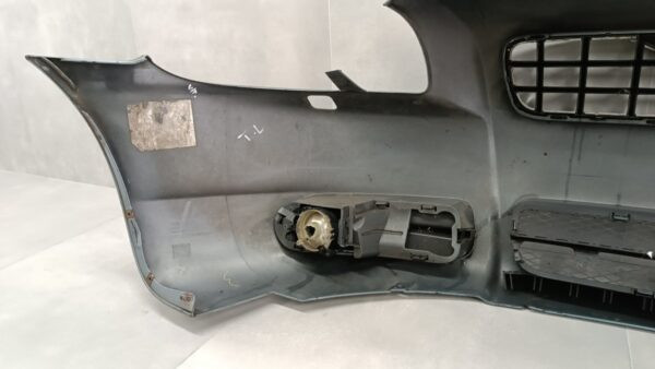 Bumper Volvo C70 II 05-09 / + 2 x halogeen 31323831 Voorbumper HK1126