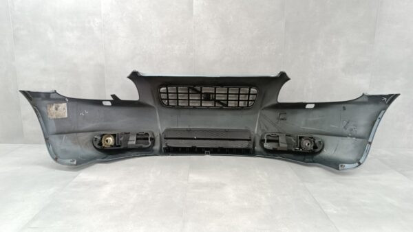 Bumper Volvo C70 II 05-09 / + 2 x halogeen 31323831 Voorbumper HK1126