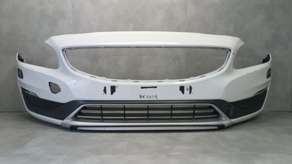 Bumper Volvo S60 V60 Facelift 13-18 31323831 Voorbumper HK1019