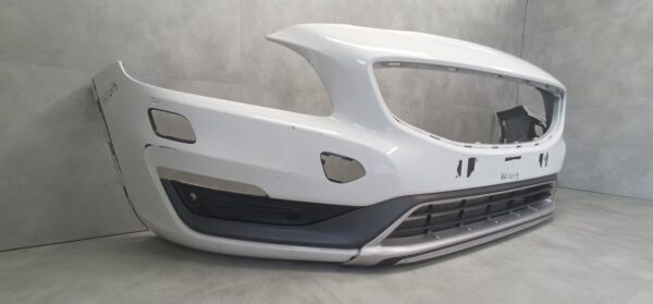 Bumper Volvo S60 V60 Facelift 13-18 31323831 Voorbumper HK1019