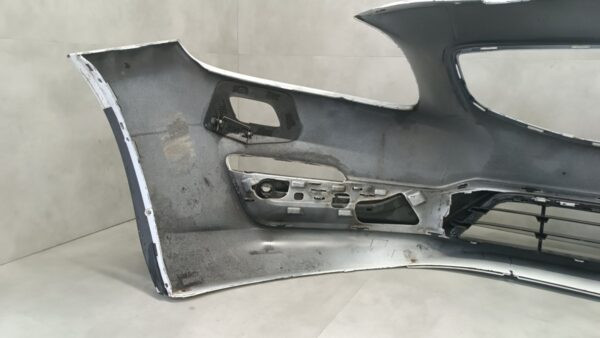 Bumper Volvo S60 V60 Facelift 13-18 31323831 Voorbumper HK1019
