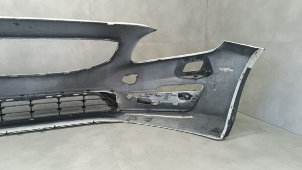 Bumper Volvo S60 V60 Facelift 13-18 31323831 Voorbumper HK1019