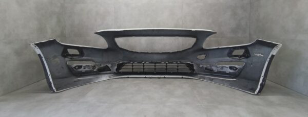 Bumper Volvo S60 V60 Facelift 13-18 31323831 Voorbumper HK1019